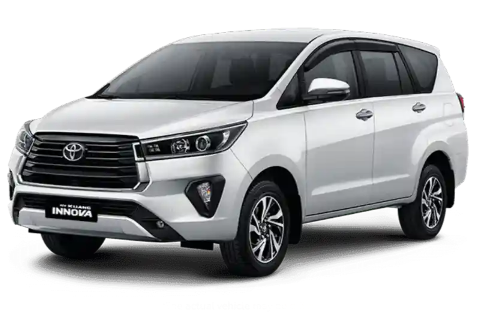 Innova Reborn